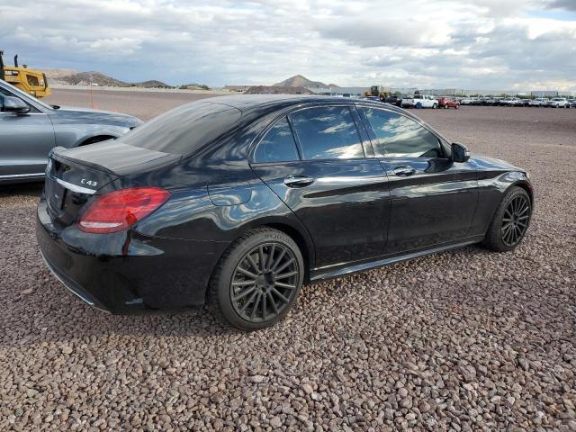 55SWF6EB4JU255936 2018 MERCEDES-BENZ C-CLASS - Image 3