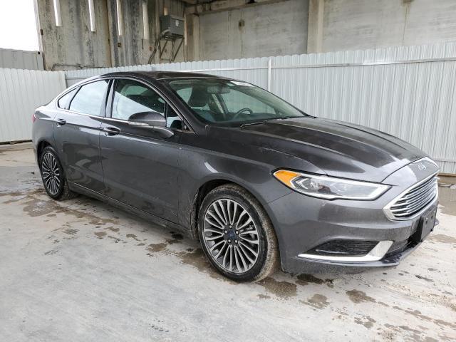 3FA6P0H9XJR188719 2018 FORD FUSION - Image 4