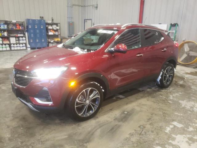 BUICK ENCORE