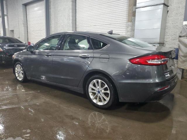 3FA6P0LU1LR220083 2020 FORD FUSION - Image 2