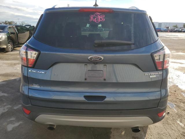 1FMCU9J97JUC43667 2018 FORD ESCAPE - Image 6