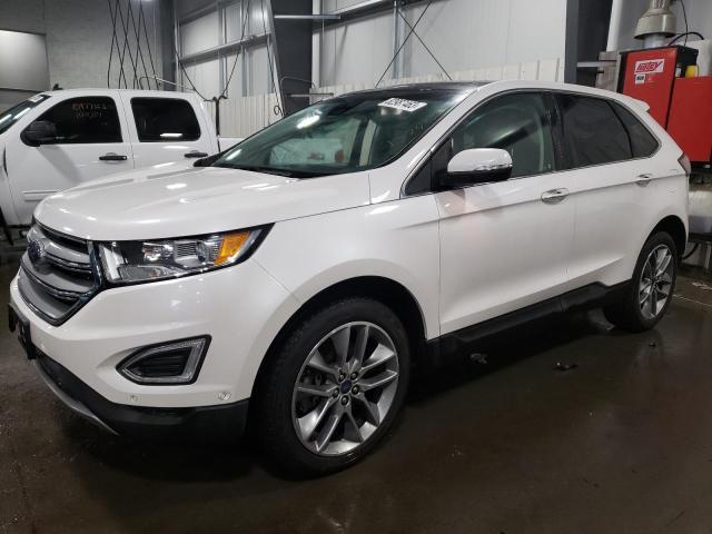 FORD EDGE