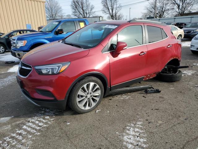 BUICK ENCORE