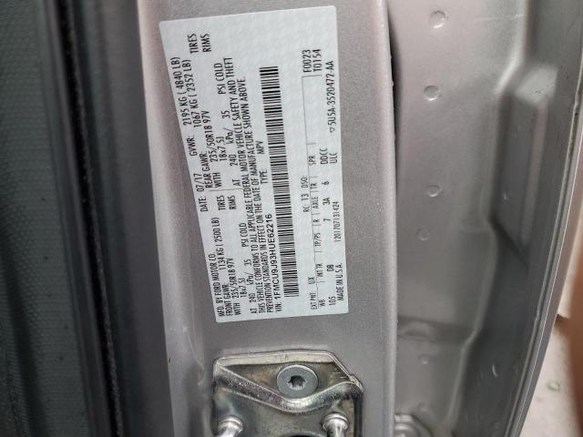 1FMCU9J93HUE62216 2017 FORD ESCAPE - Image 12