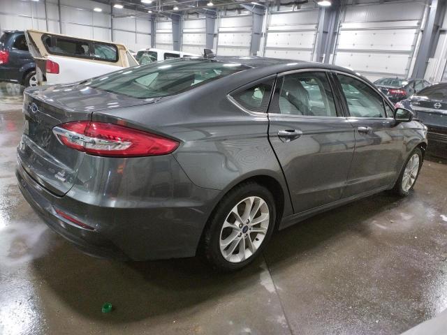 3FA6P0LU1LR220083 2020 FORD FUSION - Image 3