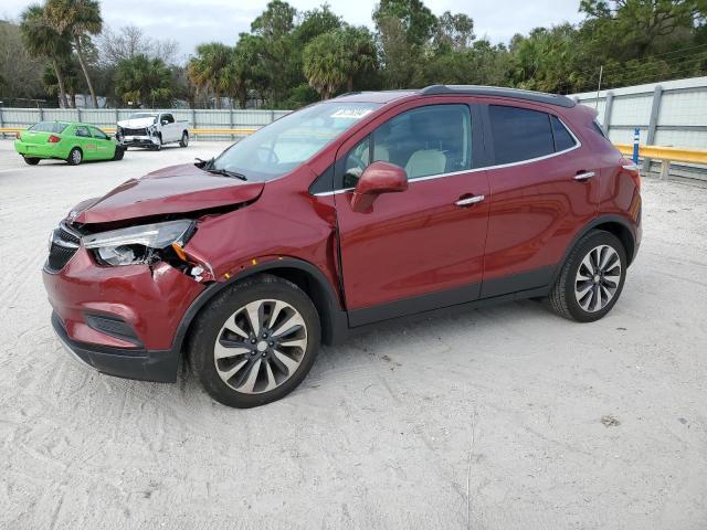 BUICK ENCORE