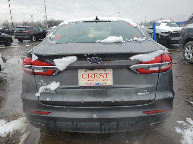 3FA6P0T92LR180043 2020 FORD FUSION - Image 6