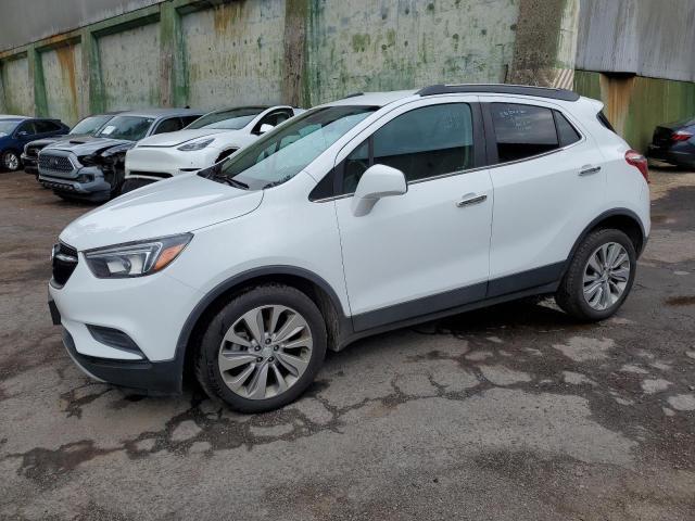 BUICK ENCORE