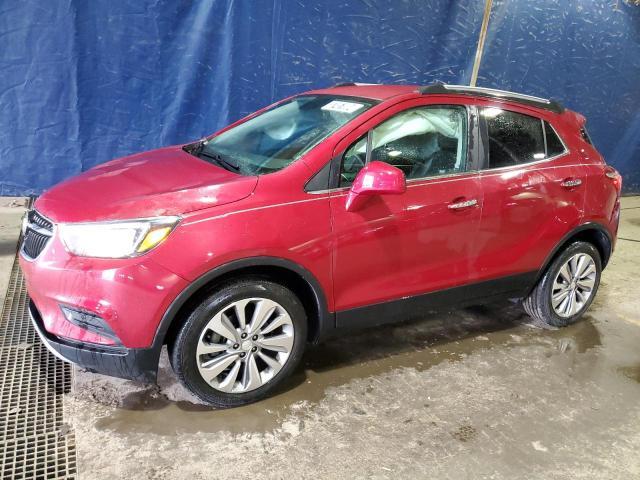 BUICK ENCORE