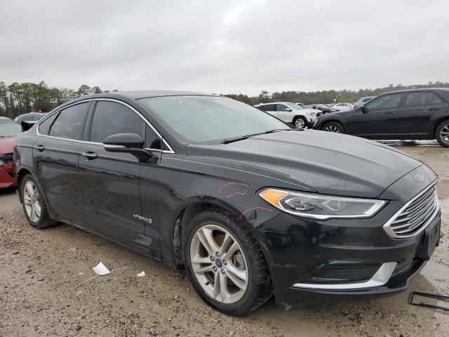 3FA6P0LU1JR140408 2018 FORD FUSION - Image 4