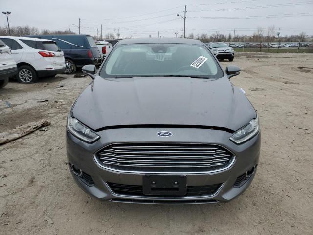 3FA6P0RU5ER351284 2014 FORD FUSION - Image 5