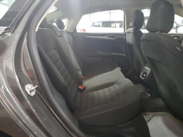 3FA6P0LU1LR220083 2020 FORD FUSION - Image 10