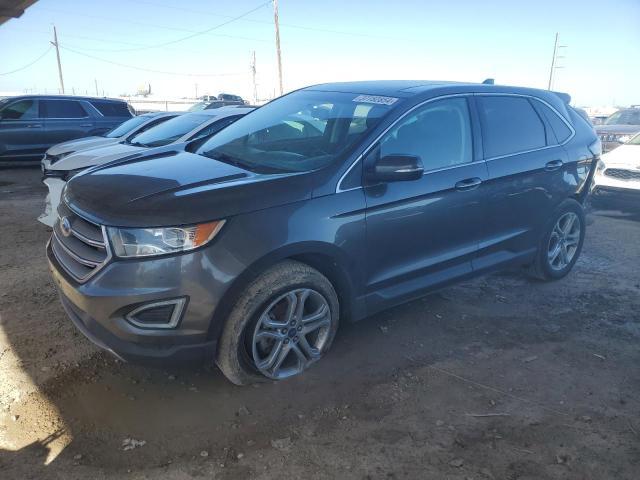 FORD EDGE