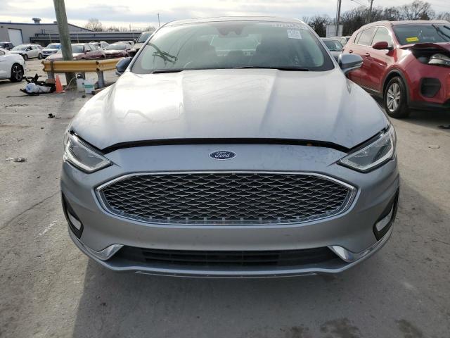 3FA6P0D92LR133237 2020 FORD FUSION - Image 5