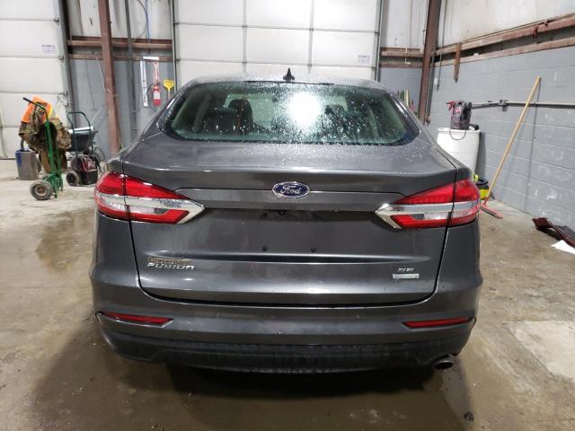 3FA6P0HD5LR161063 2020 FORD FUSION - Image 6