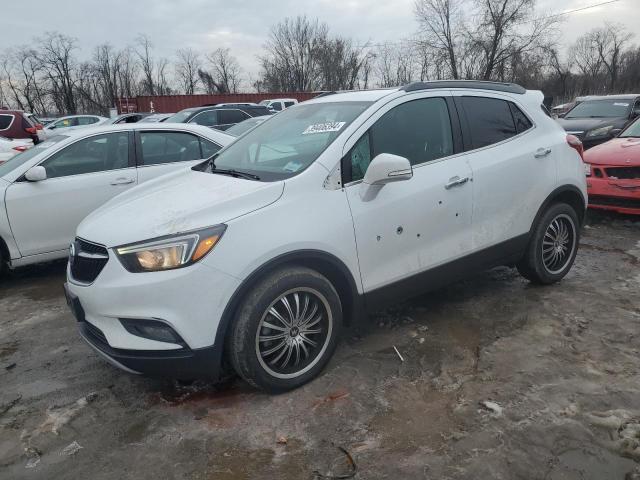 BUICK ENCORE