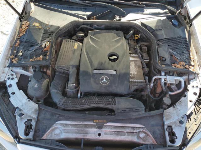 55SWF4KB3GU138253 2016 MERCEDES-BENZ C-CLASS - Image 11