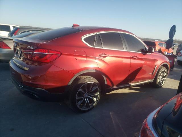 5UXKU6C59G0R33931 2016 BMW X6 - Image 3