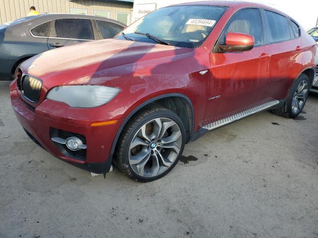 5UXFG8C50EL593097 2014 BMW X6 - Image 1