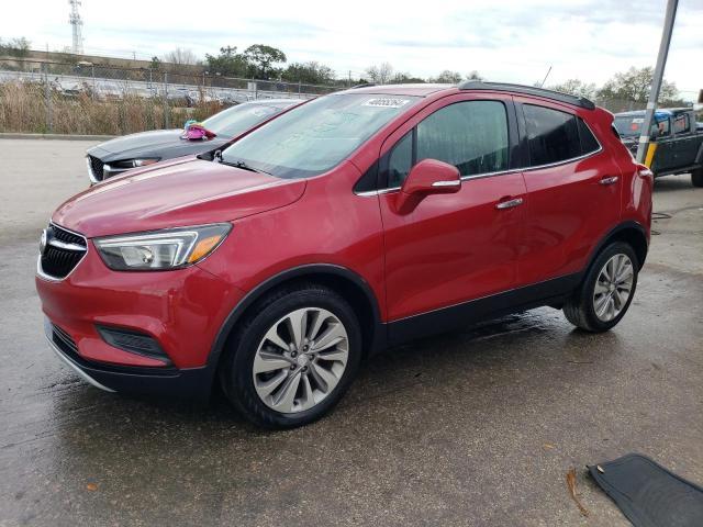 BUICK ENCORE