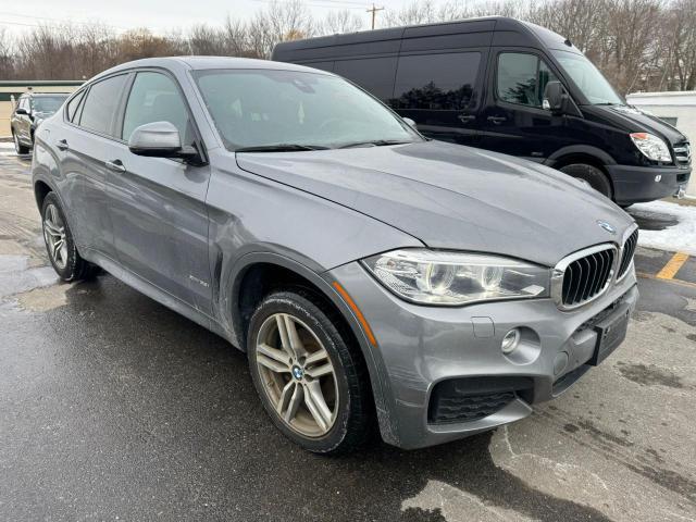 5UXKU2C57F0N75963 2015 BMW X6 - Image 4