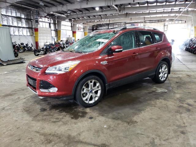 FORD ESCAPE