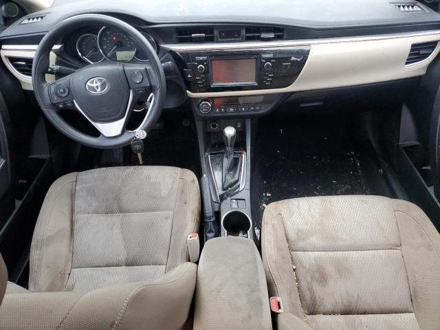 5YFBURHE3GP470458 2016 TOYOTA COROLLA - Image 8