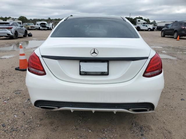 55SWF4KB5FU031364 2015 MERCEDES-BENZ C-CLASS - Image 6