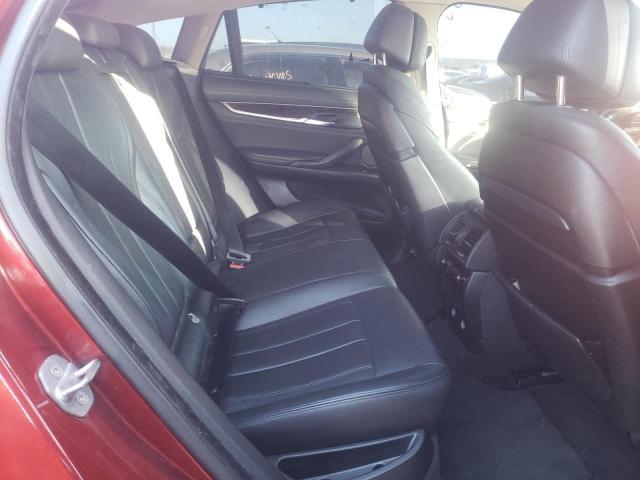 5UXKU6C59G0R33931 2016 BMW X6 - Image 10