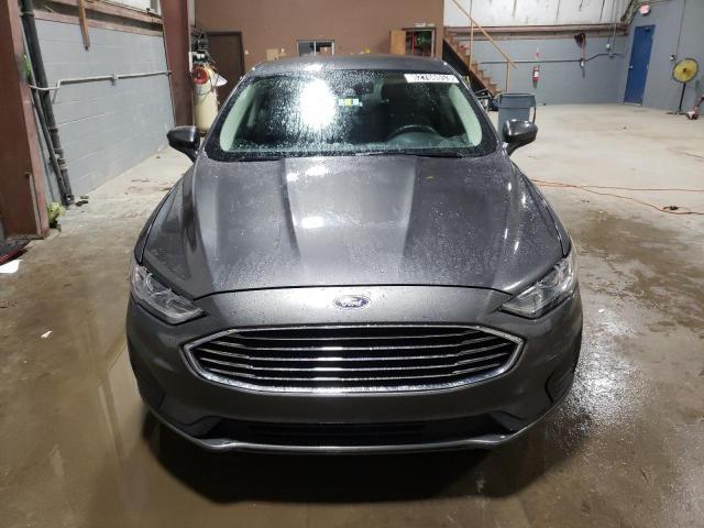 3FA6P0HD5LR161063 2020 FORD FUSION - Image 5