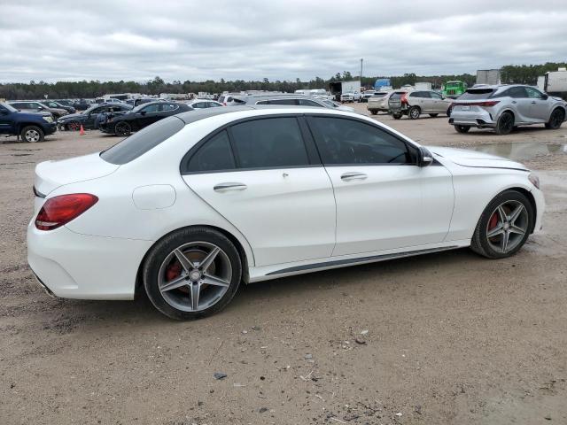 55SWF4KB5FU031364 2015 MERCEDES-BENZ C-CLASS - Image 3