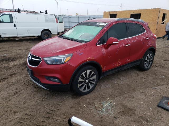 BUICK ENCORE