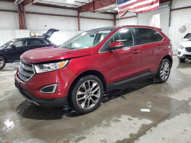 FORD EDGE