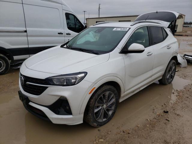 BUICK ENCORE