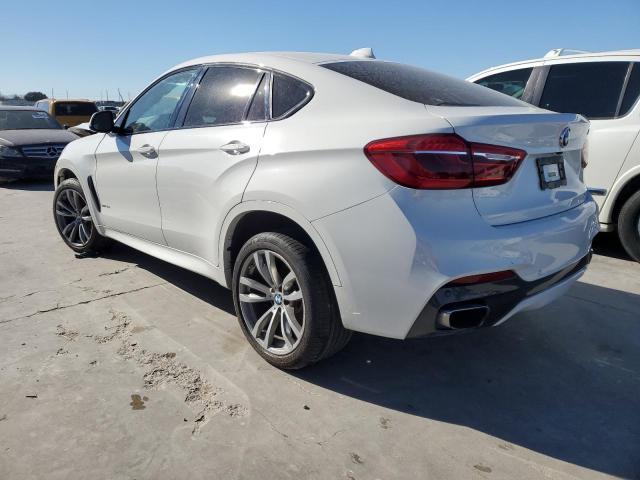 5UXKU2C53G0N79266 2016 BMW X6 - Image 2