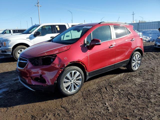 BUICK ENCORE