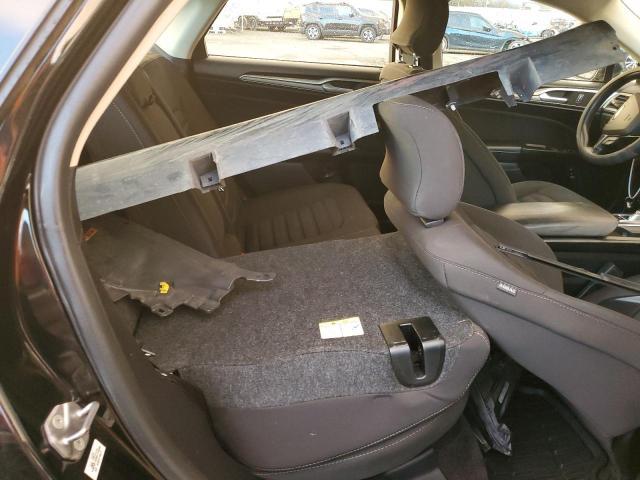 3FA6P0LU9JR204307 2018 FORD FUSION - Image 10