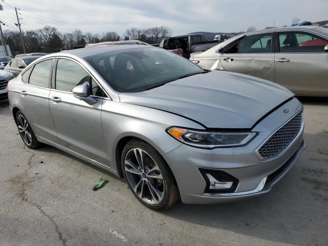 3FA6P0D92LR133237 2020 FORD FUSION - Image 4