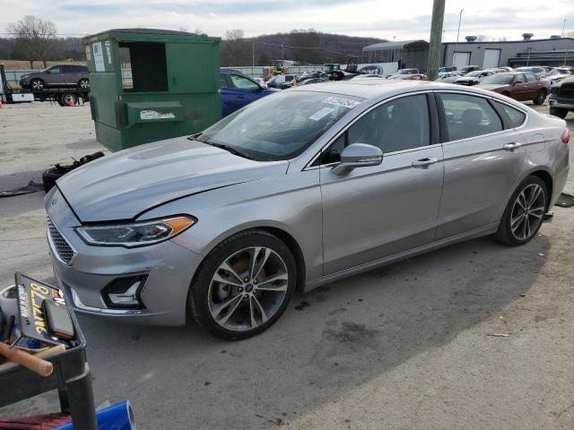 3FA6P0D92LR133237 2020 FORD FUSION - Image 1