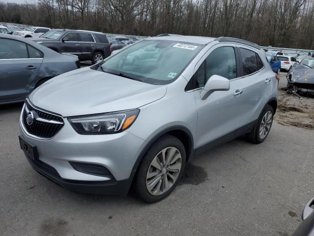 BUICK ENCORE