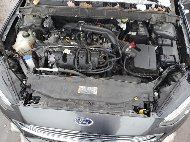 3FA6P0T92LR180043 2020 FORD FUSION - Image 11