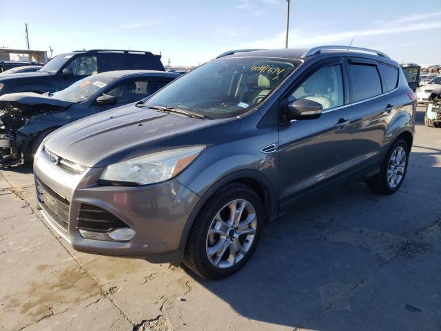 FORD ESCAPE