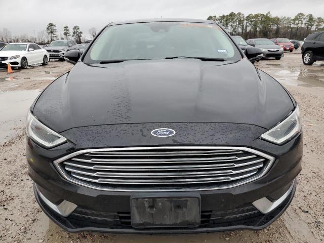 3FA6P0LU1JR140408 2018 FORD FUSION - Image 5