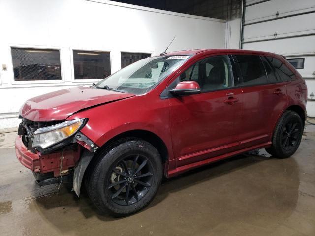 FORD EDGE