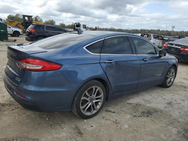 3FA6P0RU4KR121828 2019 FORD FUSION - Image 3