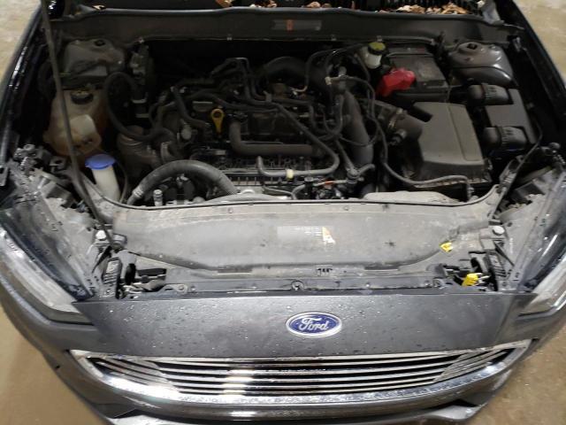 3FA6P0HD5LR161063 2020 FORD FUSION - Image 11