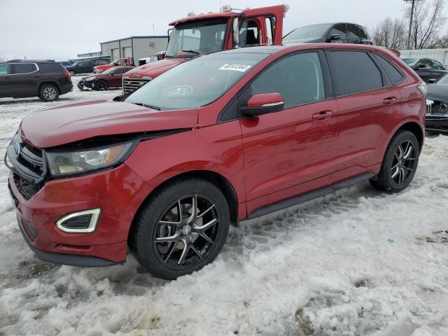 FORD EDGE