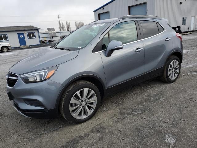 BUICK ENCORE