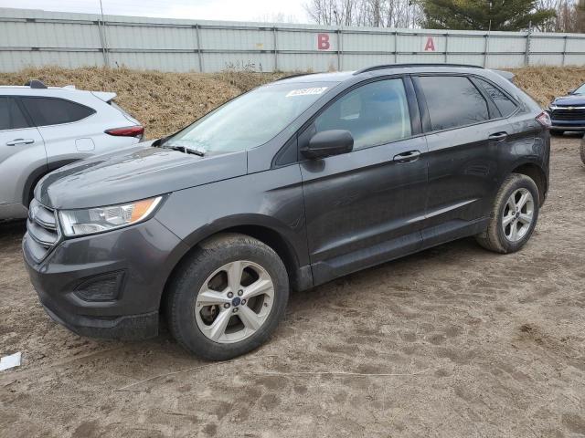 FORD EDGE