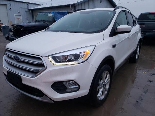 1FMCU9HD6KUA13775 2019 FORD ESCAPE - Image 1